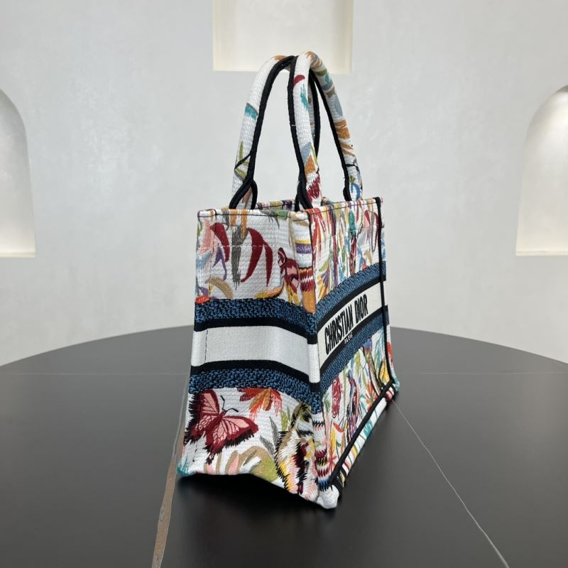 chr1st1an D10r shopping bags